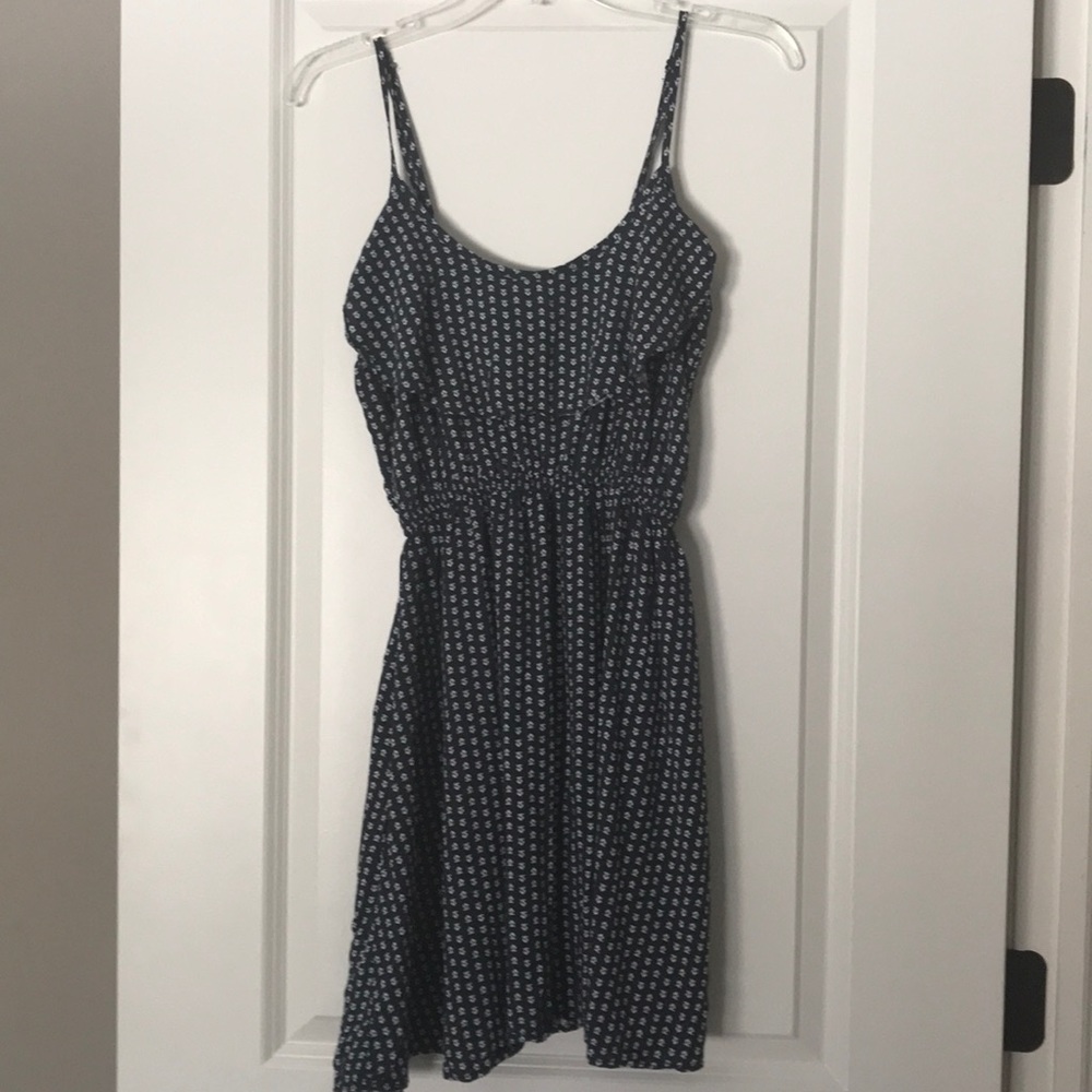Sun dress